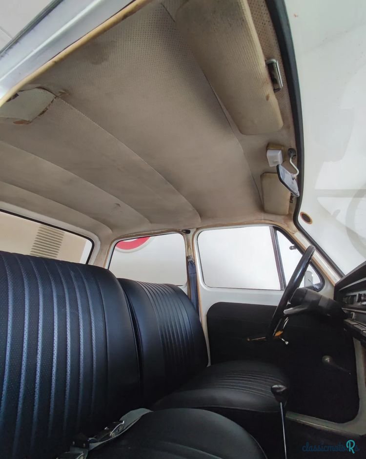1968' Simca 1000 photo #5