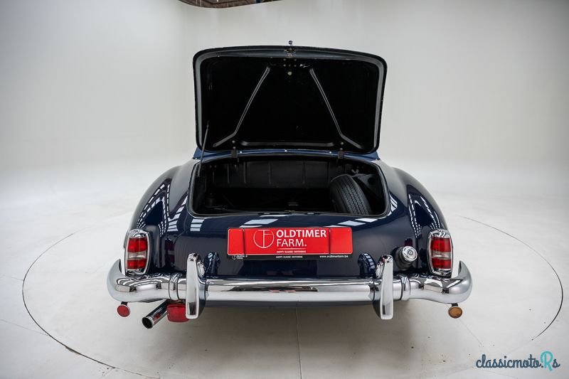 1960' Mercedes-Benz 190 SL '60 CH6442 photo #7