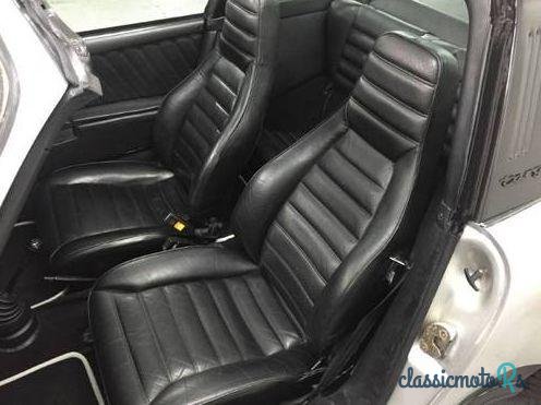 1973' Porsche 911 E Targa photo #1