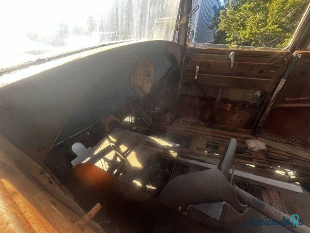 1929' Ford Model A photo #6
