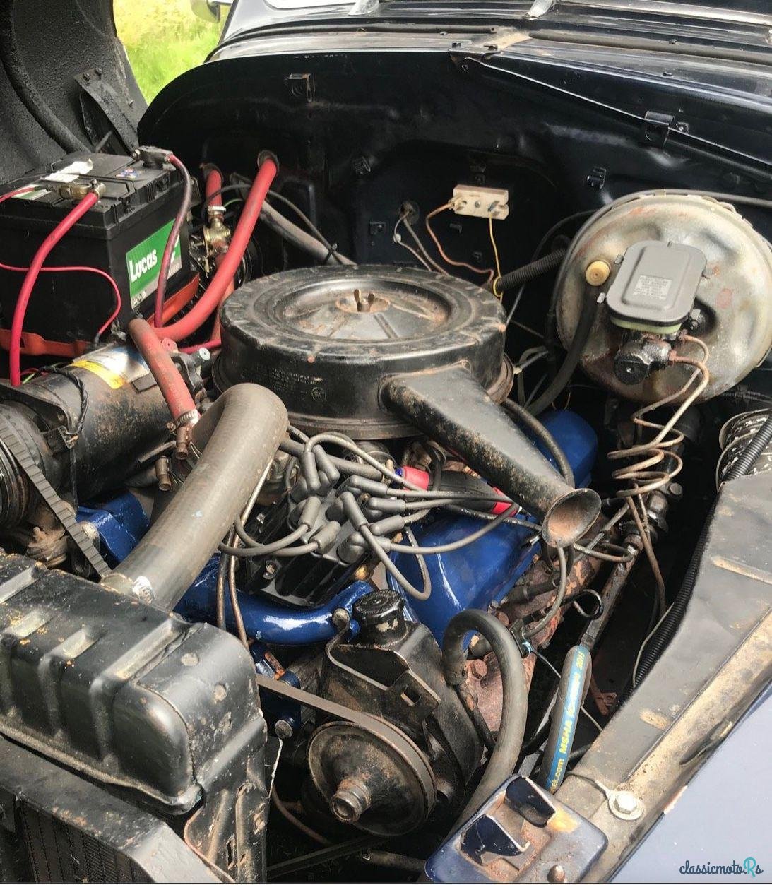 1948' Buick 56S Sedanette Fast Back photo #3