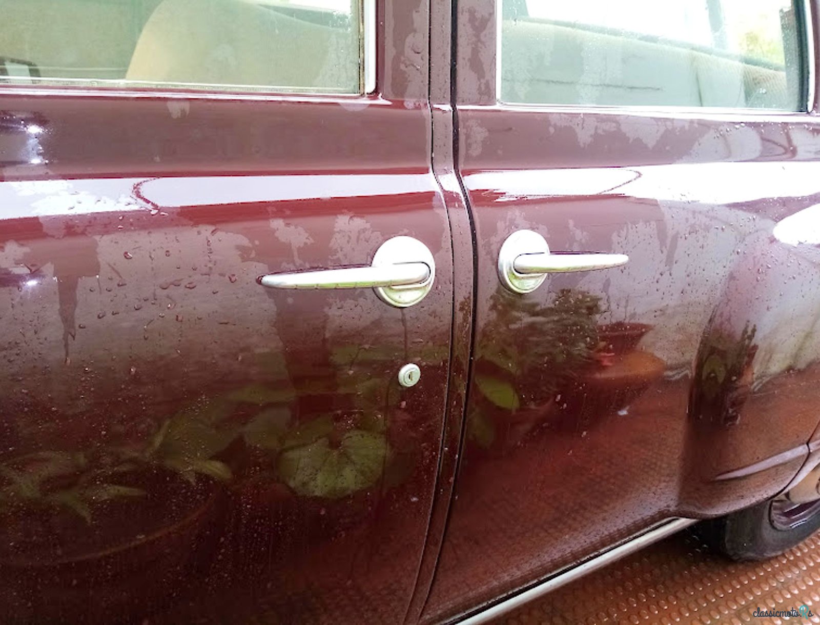 1947' Studebaker Champion photo #3