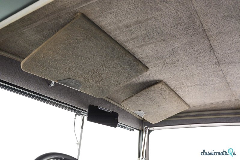 1931' Packard Eight photo #5