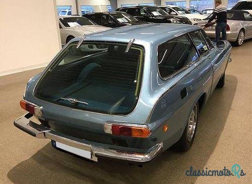 1973' Volvo P1800 Es photo #4