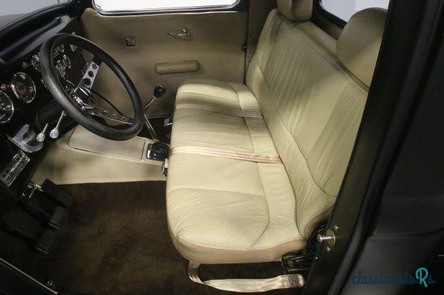 1941' Willys Pickup photo #1