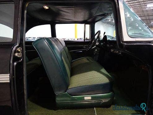 1956' Ford Fairlane Fairline photo #6