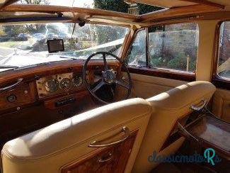 1949' Bentley Mkv1 photo #3