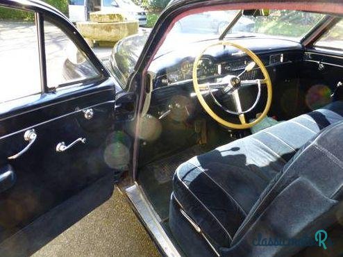 1949' Cadillac Fastback Sedanette photo #4