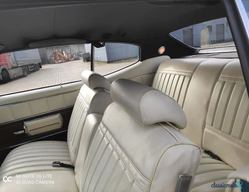 1972' Buick Skylark photo #6