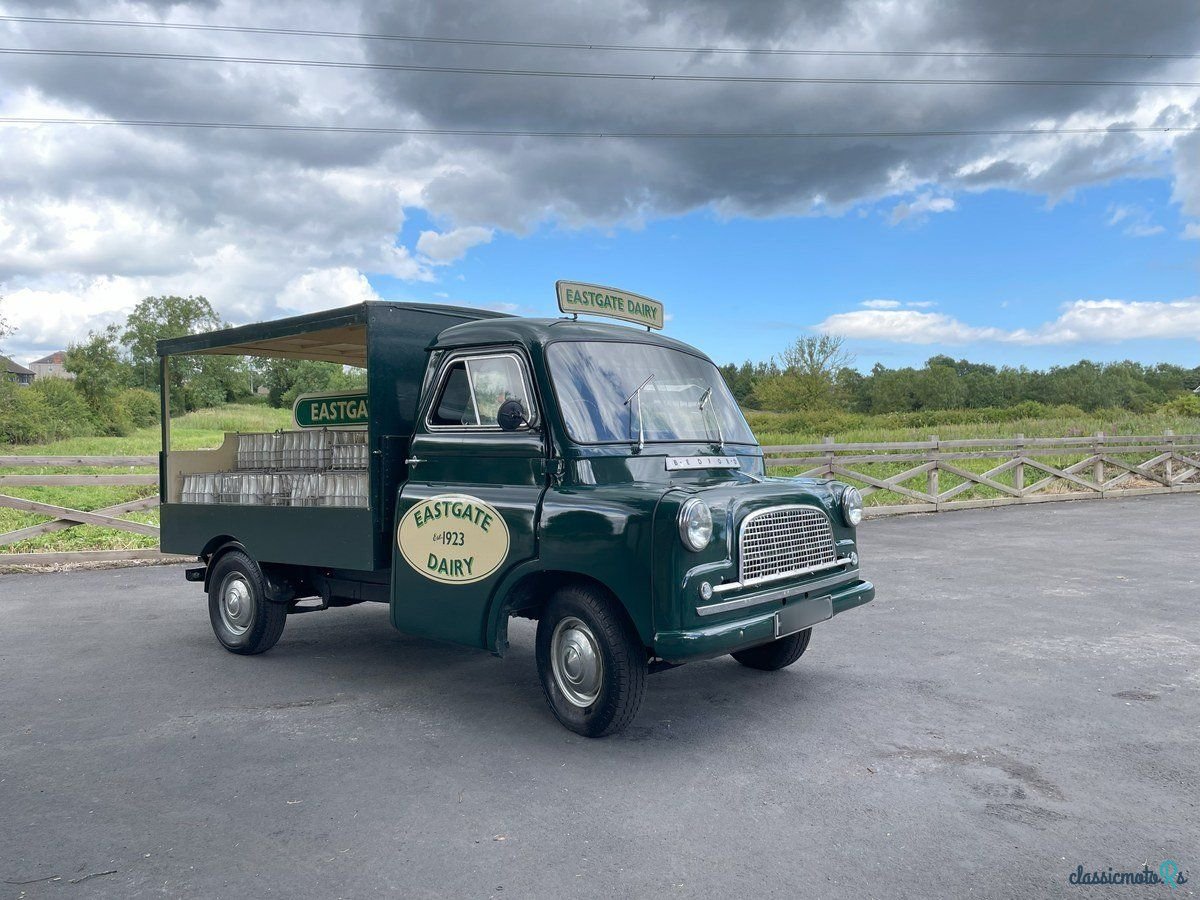 1966' Bedford CA photo #1