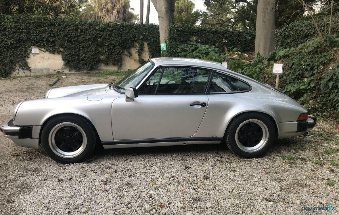 1978' Porsche 911 photo #3