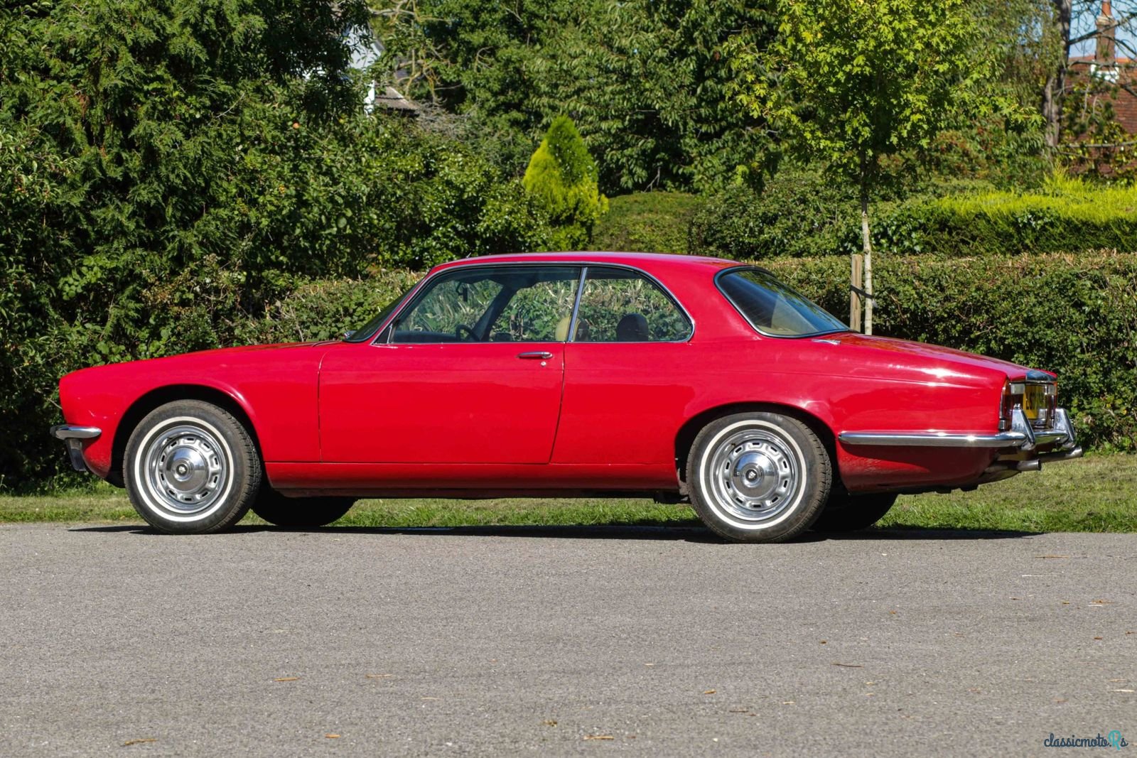 1975' Daimler Sovereign photo #3