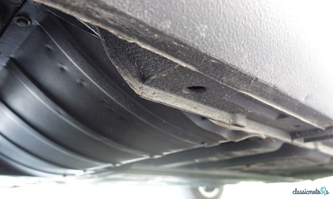 1975' Lancia Beta photo #6