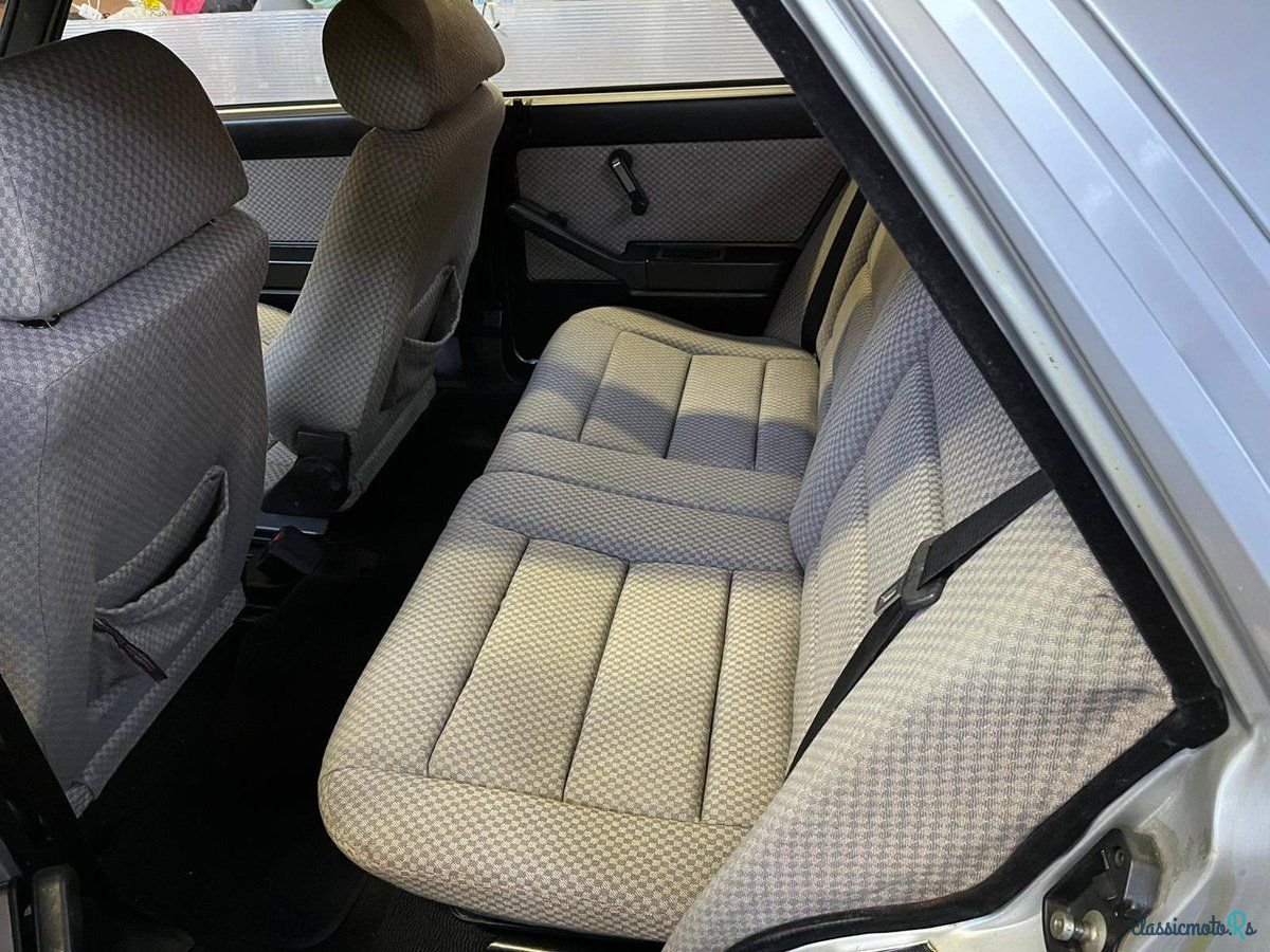 1985' Lancia Delta photo #6