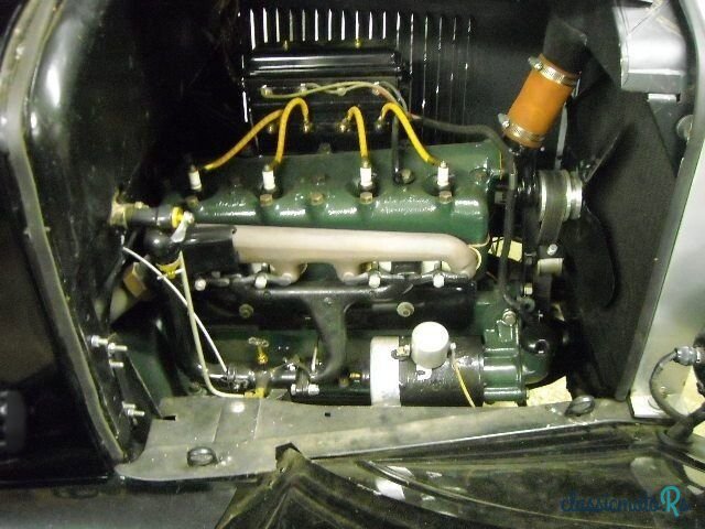 1927' Ford Model T photo #4