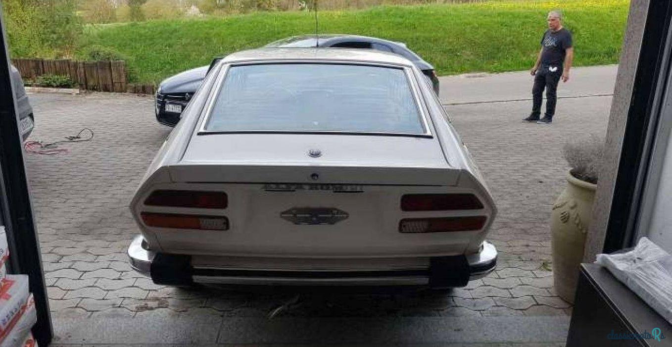 1980' Alfa Romeo Alfetta photo #2