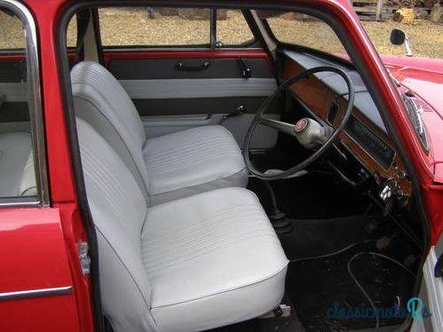 1969' MG 1100 photo #4