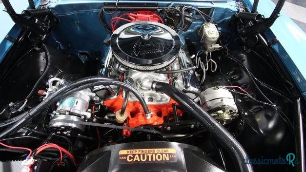 1969' Chevrolet Camaro photo #4