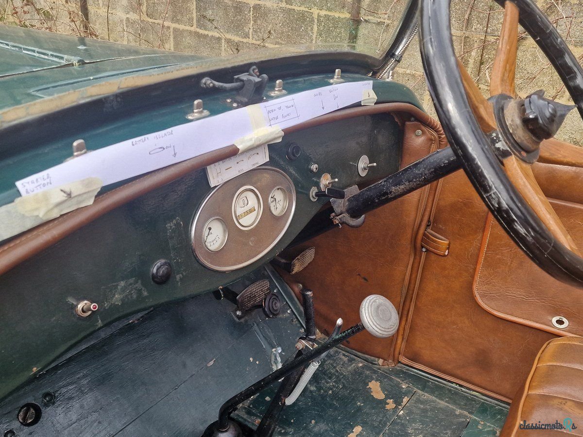 1928' Dodge Six photo #5