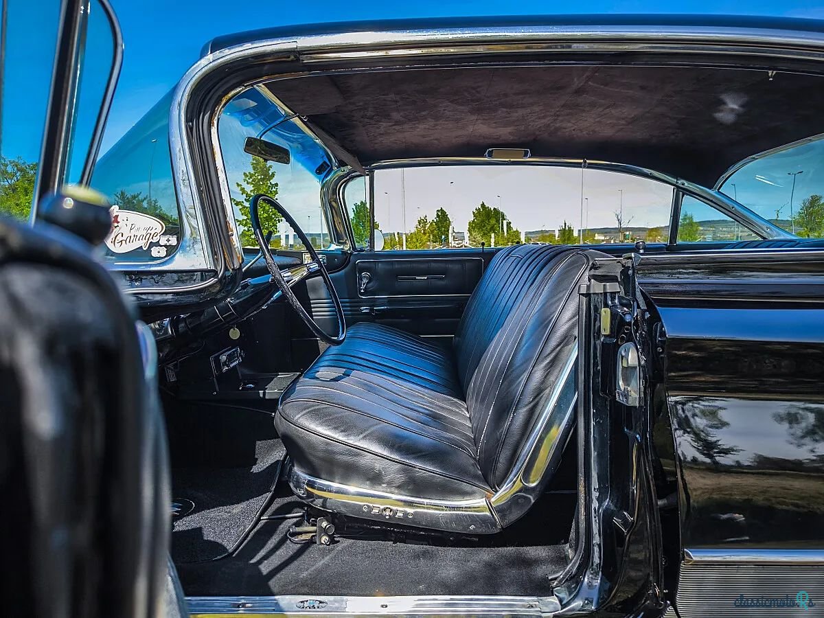 1960' Buick Electra photo #4