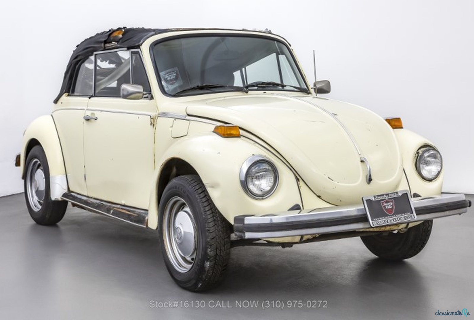 1977' Volkswagen Beetle photo #1