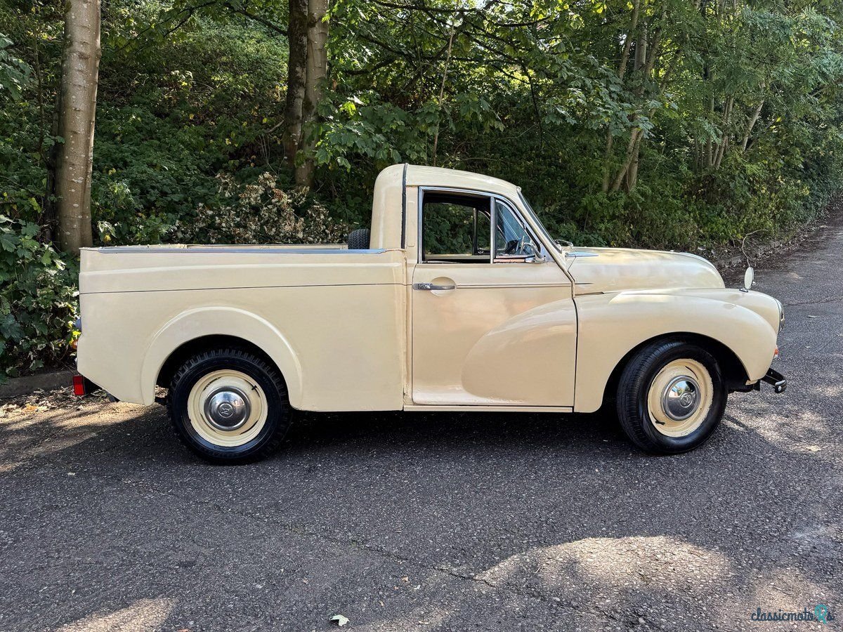 1969' Austin 1100 photo #2