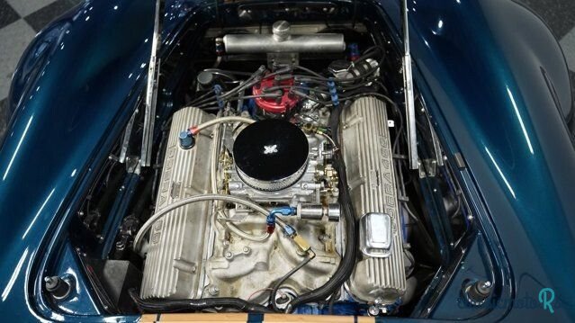 1965' Shelby Cobra photo #3