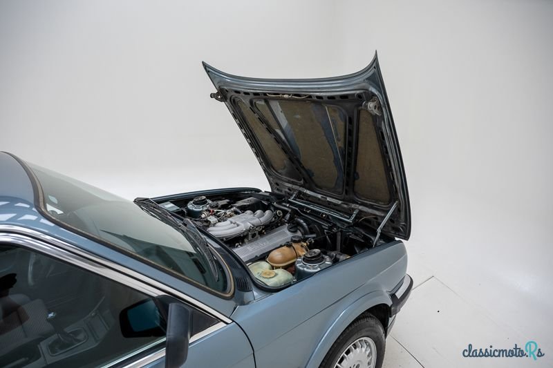 1987' BMW 325iX '87 CH48909 photo #6