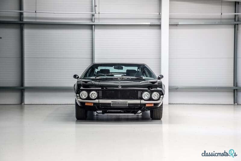 1976' Lamborghini 350Gt photo #6