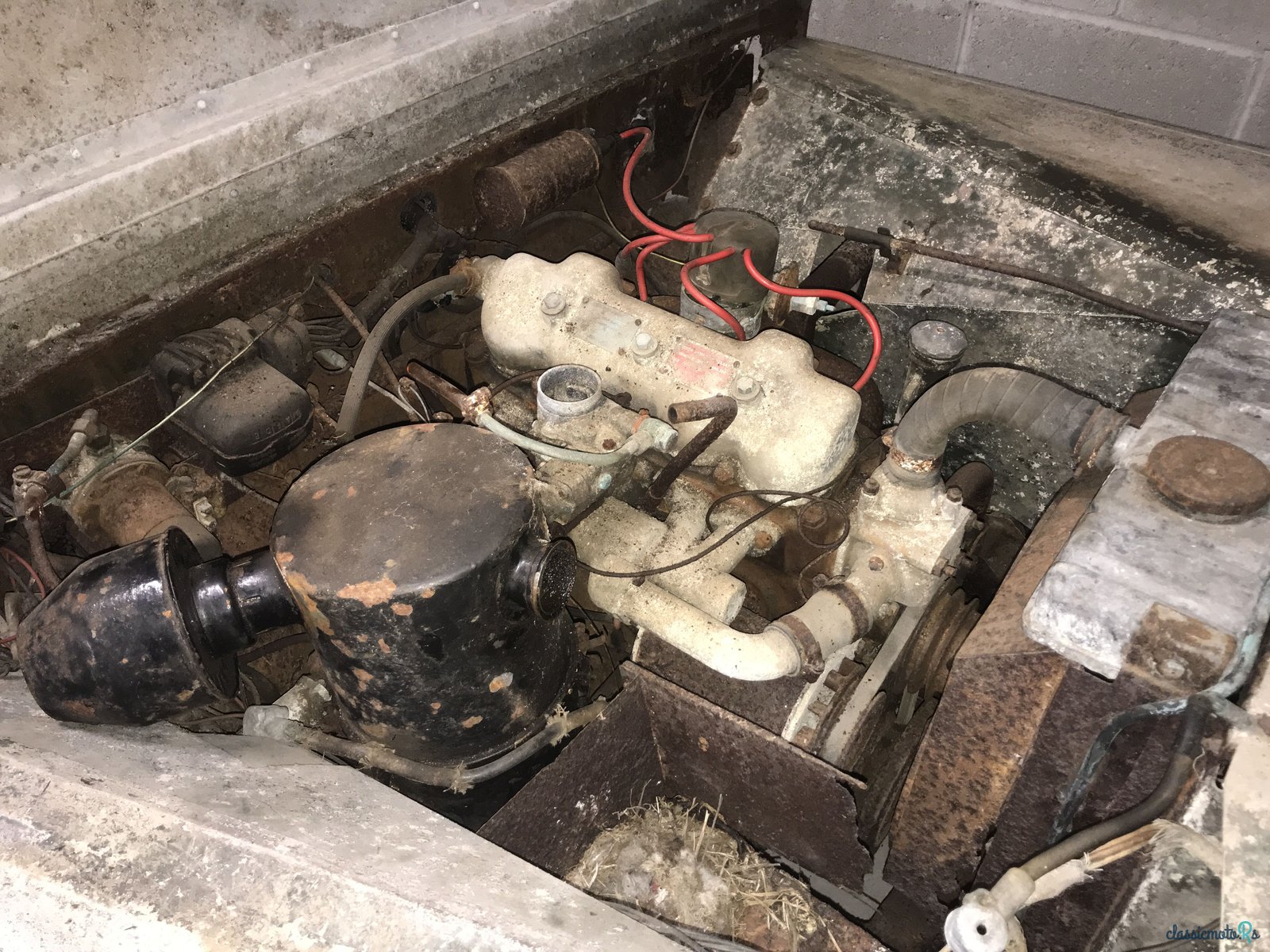 1949' Land Rover Series 1 photo #6