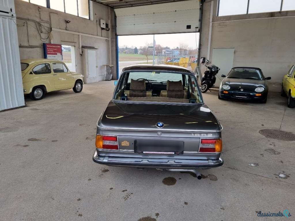 1974' BMW 2002 photo #6