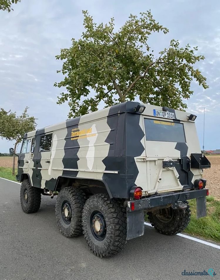 1976' Volvo photo #2