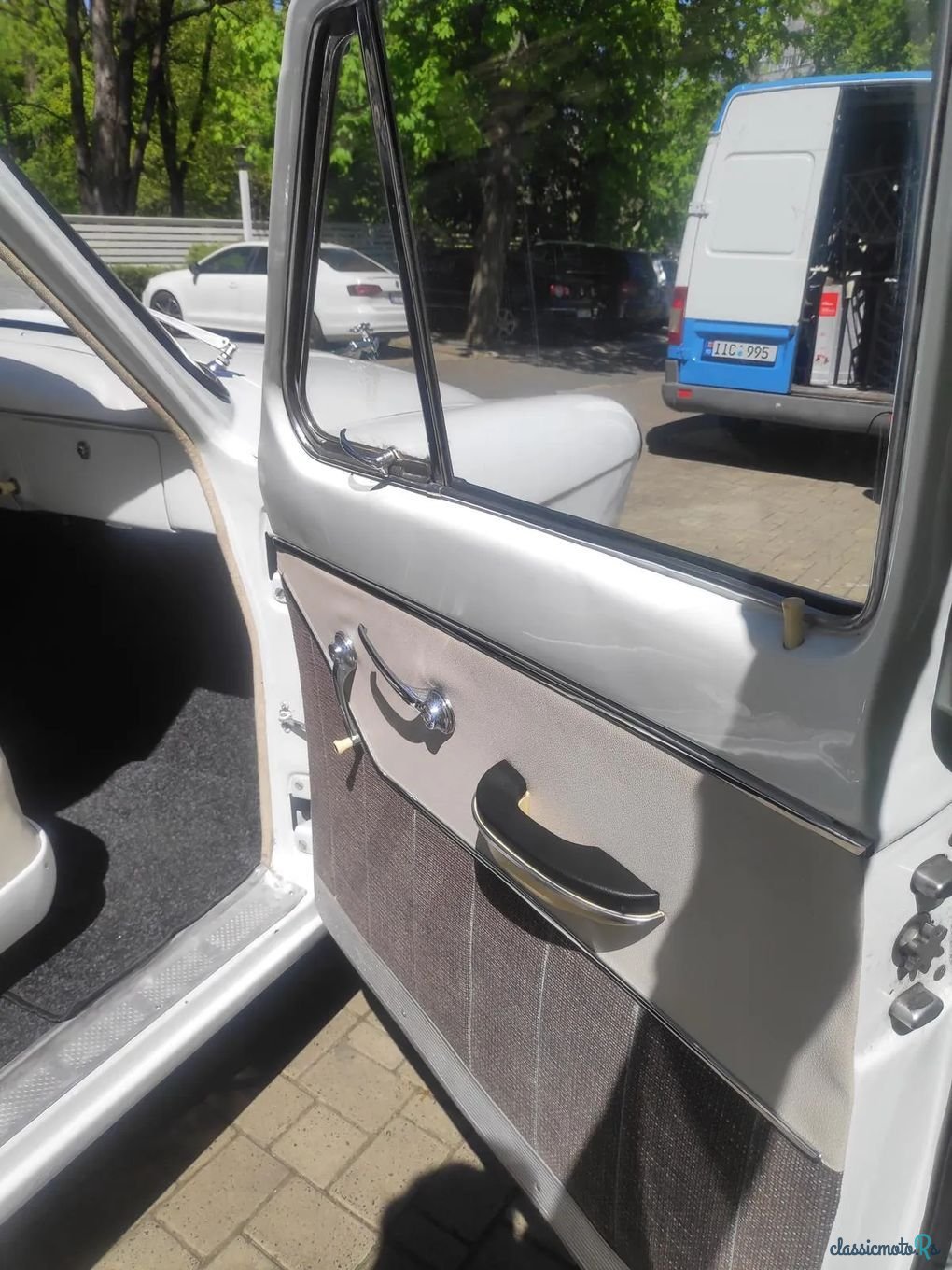 1965' Gaz Volga photo #3