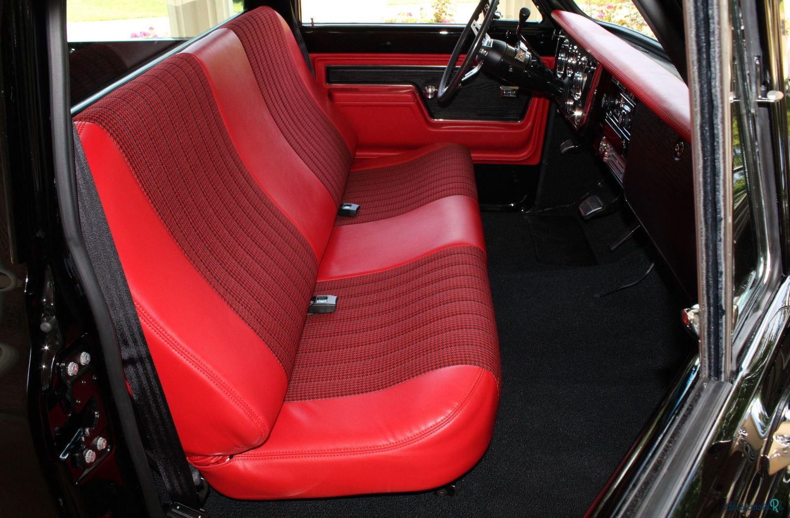 1972' Chevrolet C/K Truck photo #2