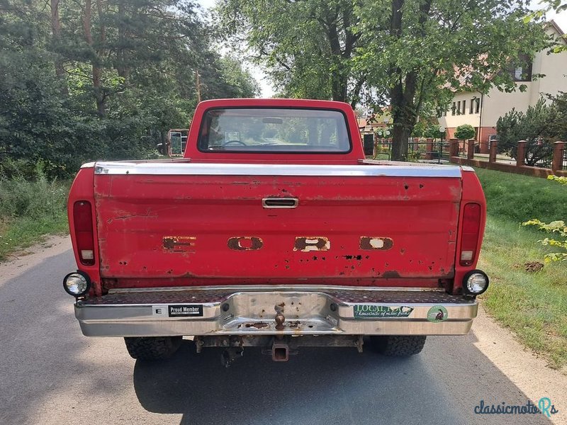 1979' Ford F150 photo #5