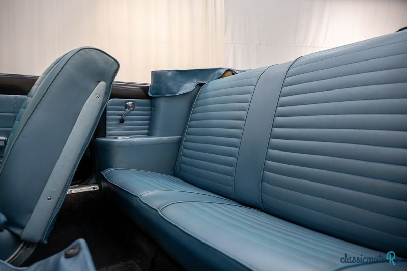 1964' Chevrolet Corvair '64 CH81515 photo #5