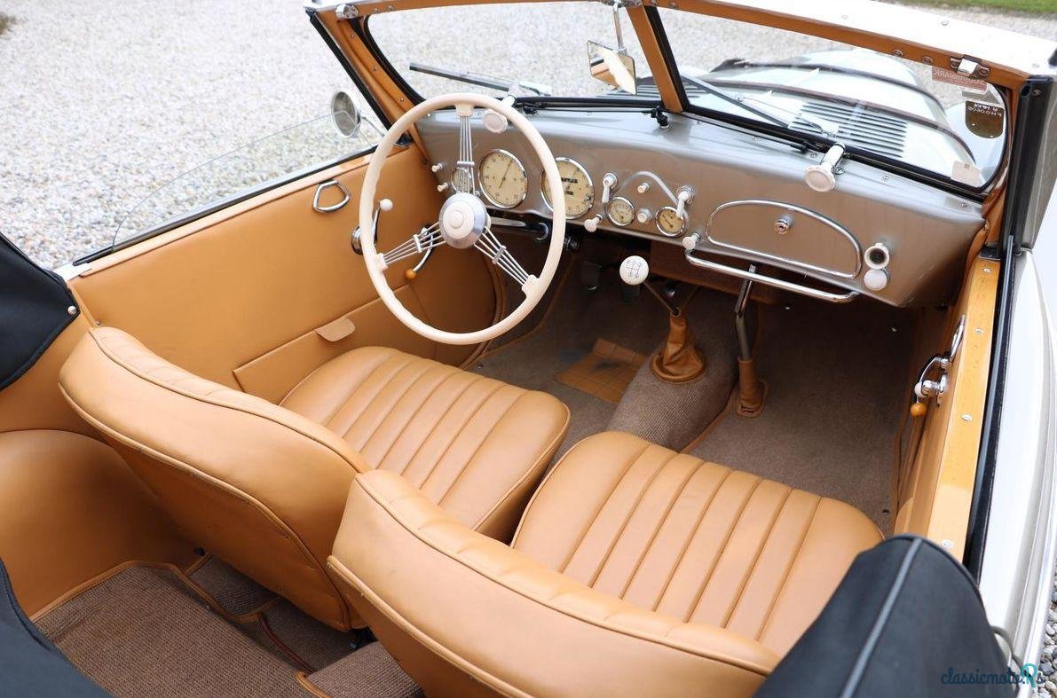 1939' BMW 3 Series photo #1