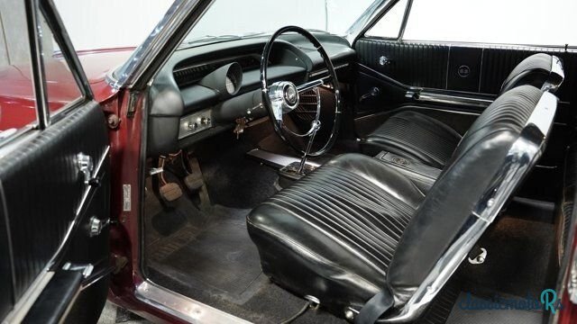 1964' Chevrolet Impala photo #3