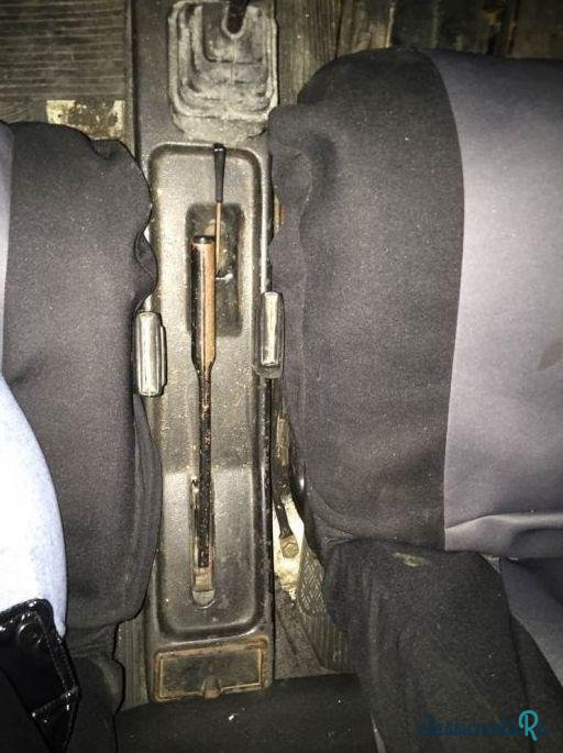 1982' Zastava 850 850 photo #3