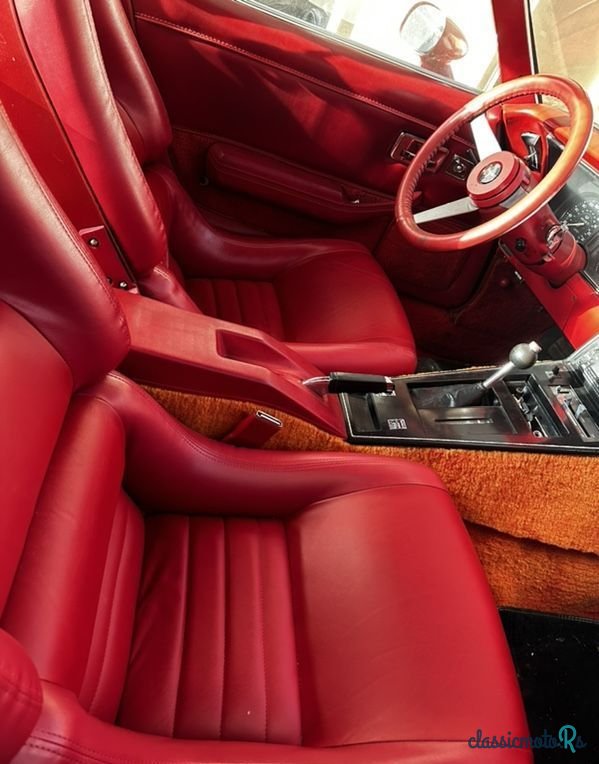 1979' Chevrolet Corvette photo #4