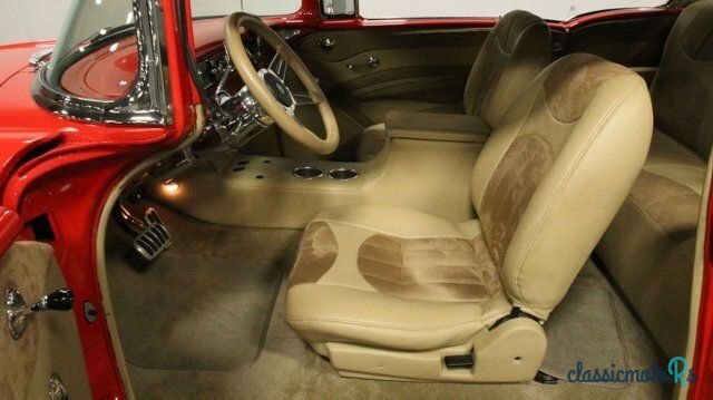 1955' Chevrolet 210 photo #4