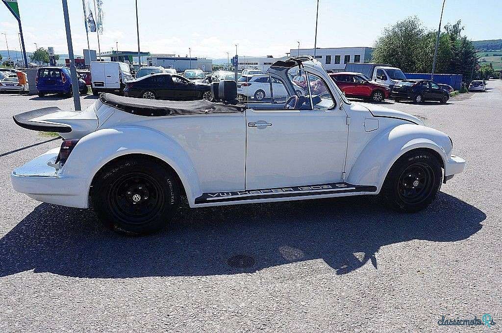 1973' Volkswagen Käfer photo #3