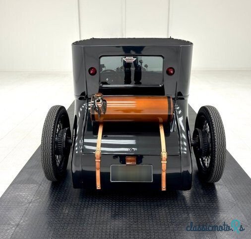 1927' Ford Model T photo #4