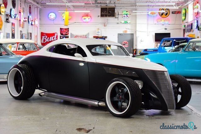 1936' Ford photo #1