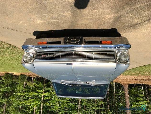 1966' Chevrolet Nova photo #3