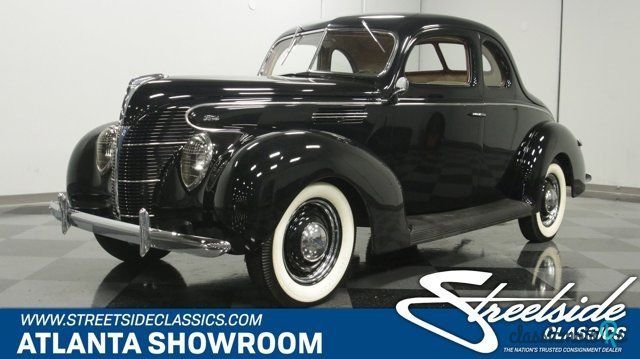 1939' Ford Standard photo #1
