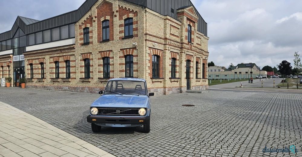 1979' Volvo photo #1