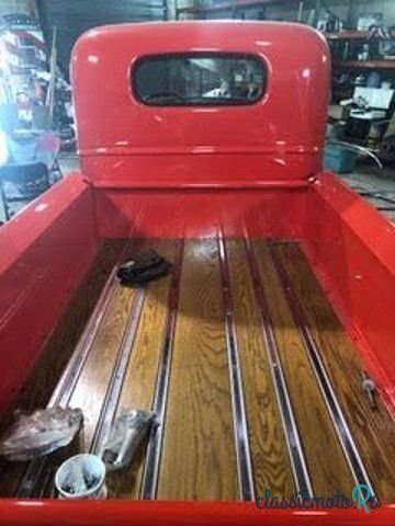 1946' Chevrolet photo #6