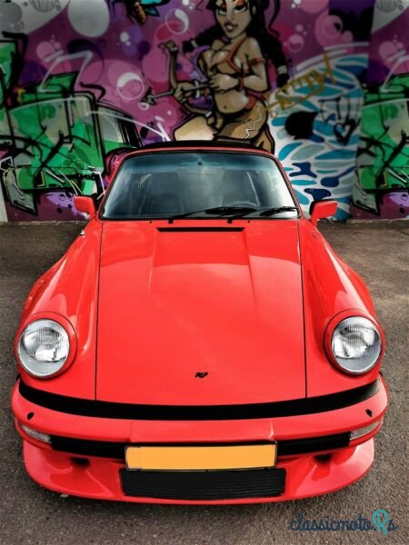 1984' Porsche 911 photo #3