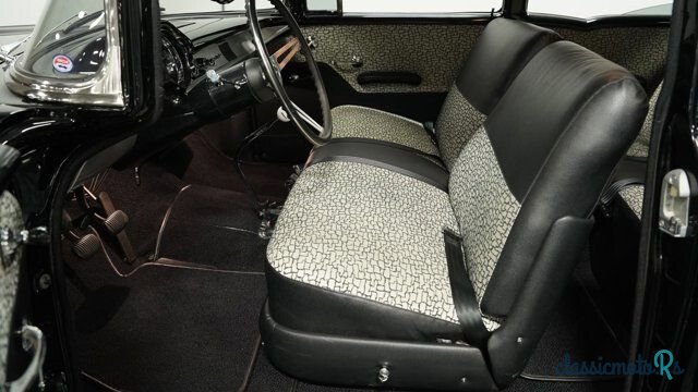 1957' Chevrolet 150 photo #4